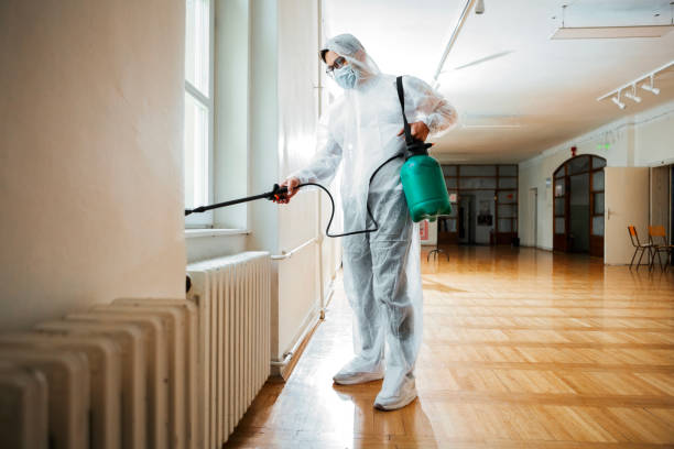 Best Commercial Pest Control Services  in Franklin, NJ